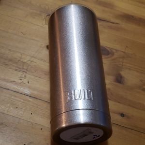 Copper Colored Built 16oz Mug New!